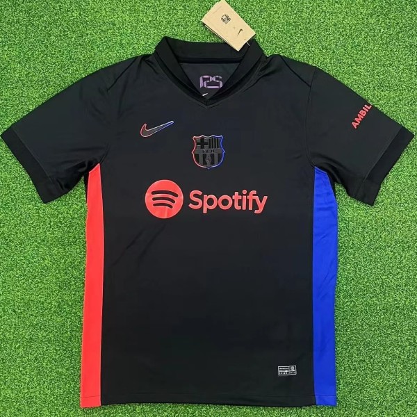 2024/25 BAR Away Fans Soccer jersey