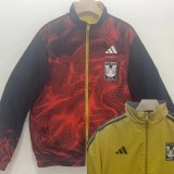 2024/25 Tigres UANL Red Training Shirts