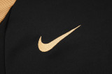2024/25 PSG Black Tracksuit