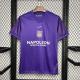 2024/25 R.S.C. Anderlecht home Fans Soccer Shirt