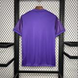 2024/25 R.S.C. Anderlecht home Fans Soccer Shirt