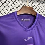 2024/25 R.S.C. Anderlecht home Fans Soccer Shirt