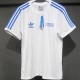 2024 Italy Commemorative Edition White Fans Soccer jersey