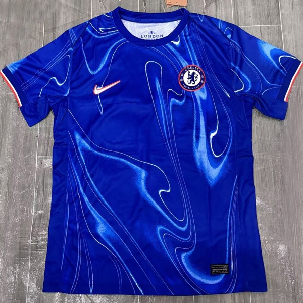 2024/25 CHE Home Blue Fans Soccer jersey