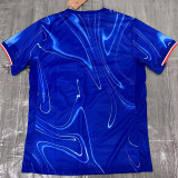 2024/25 CHE Home Blue Fans Soccer jersey