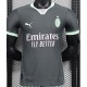 [PLAYER] 2024/25 ACM 3RD Gray Player Soccer jersey