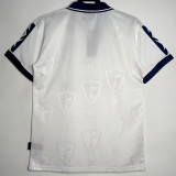 1995/97 TOT Home White Retro Soccer jersey