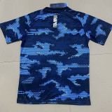 2024/25 Napoli Dark Blue Training Shirts