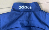 2024 Argentina Dark Blue Training Shirts