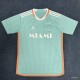 2024/25 Inter Miami 3RD Green Fans Soccer jersey