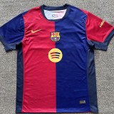 2024/25 BAR Home Red Fans Soccer jersey