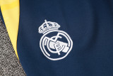 2024/25 R MAD Azure Half Pull Tracksuit