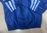 2024 Argentina Dark Blue Training Shirts
