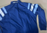 2024 Argentina Dark Blue Training Shirts