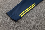 2024/25 R MAD Azure Half Pull Tracksuit