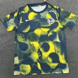 2024/25 Club America Yellow Training Shirts