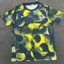 2024/25 Club America Yellow Training Shirts