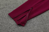 2024/25 PSG Crimson Tracksuit