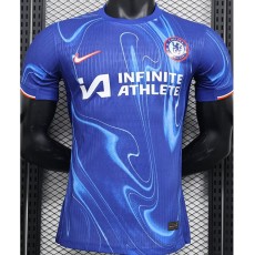 [PLAYER] 2024/25 CHE Home Player Soccer jersey