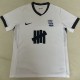 2024/25 Birmingham City Away White Fans Soccer jersey