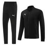 2024 Black Tracksuit