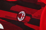 2024/25 ACM Red Training Shorts Suit
