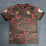 2024/25 Sevilla 3RD Crimson Fans Soccer jersey