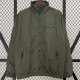 2024 Green Windbreaker