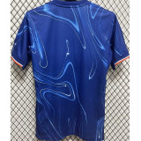 2024/25 CHE Home Blue Fans Soccer jersey