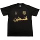 2024/25 CD Palestino Commemorative Edition Black Fans Soccer jersey