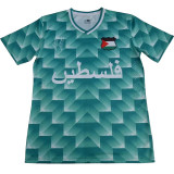 2024/25 CD Palestino Green Training Shirts