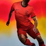 2024/25 China PR Home Fans Soccer jersey