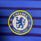 2014/15 CHE Home Blue Retro Soccer jersey