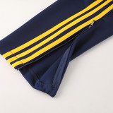 2024/25 R MAD Azure Tracksuit