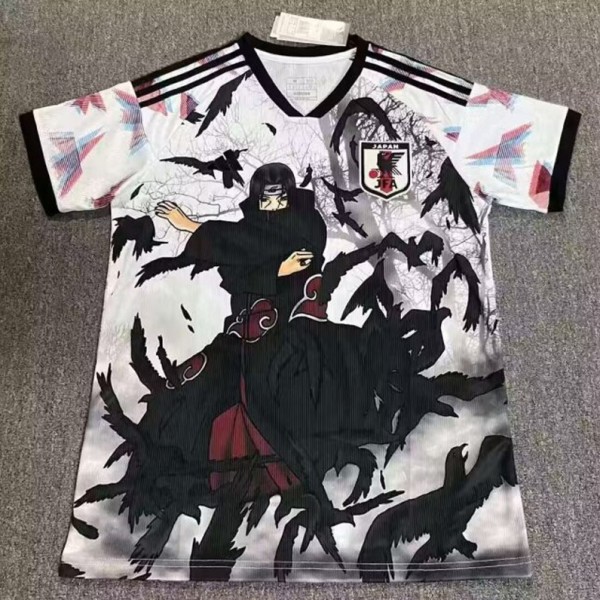2024 Japan Special Edition White Fans Soccer jersey