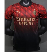 [PLAYER] 2024/25 ACM Special Edition Crimson Player Soccer jersey