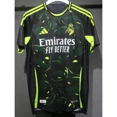 [PLAYER] 2024/25 R MAD Special Edition Black Player Soccer jersey