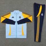 2024/25 R MAD Azure Tracksuit