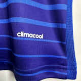 2014/15 CHE Home Blue Retro Soccer jersey