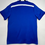2014/15 CHE Home Blue Retro Soccer jersey