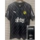 2024/25 CA Penarol GKB Black Fans Soccer jersey