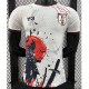 [PLAYER] 2024 Japan Special Edition White Player Soccer jersey