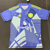 2024/25 Man Utd GKP Fans Soccer jersey