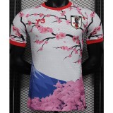 [PLAYER] 2024 Japan Special Edition Player Soccer jersey