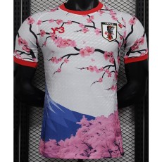 [PLAYER] 2024 Japan Special Edition Player Soccer jersey