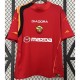2004/05 Roma Home Red Retro Soccer jersey