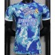 [PLAYER] 2024/25 R MAD Special Edition Blue Player Soccer jersey