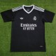 2024/25 R MAD Black Training Shirts