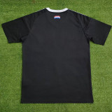 2024/25 Ajax Black Training Shirts