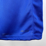 2024 WEMBANYAMA #32 Blue NBA Jerseys